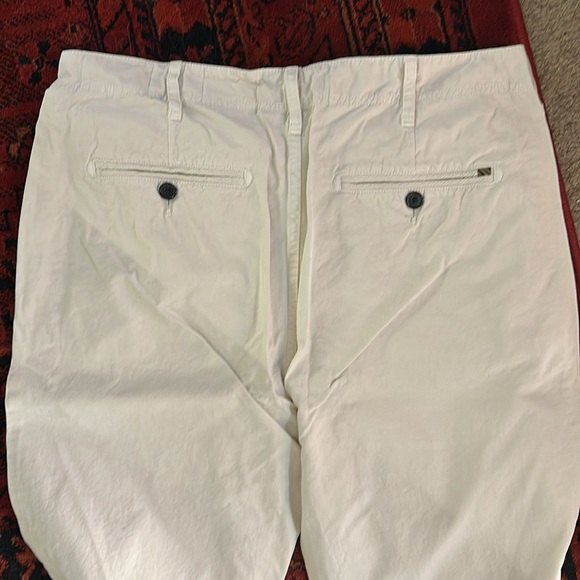 Billy Reid - Chino Pants (30 x 32) - Excellent Condition! - Picture 8 of 8
